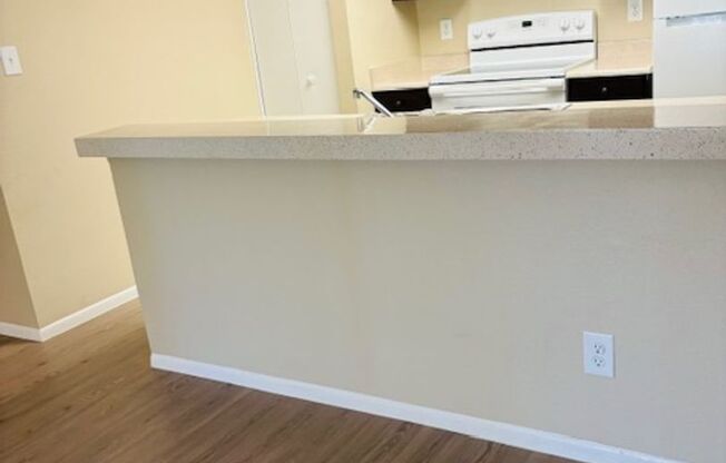 2 beds, 1 bath, 830 sqft, $1,349, Unit 134
