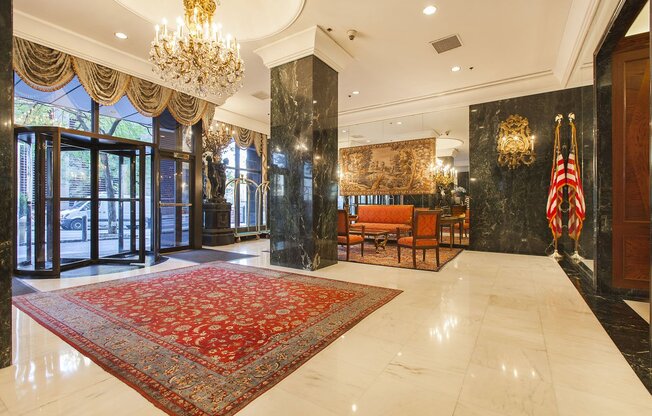 2 beds, 1.5 baths, $5,800, Unit 34M