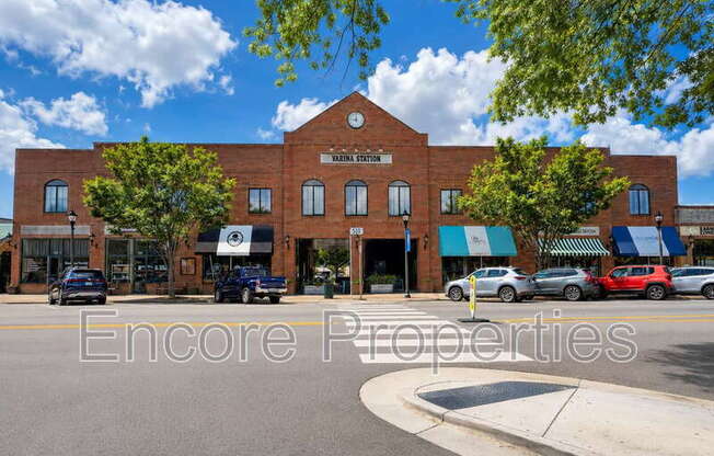 510 East Broad Street - 221