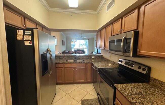 2 beds, 2 baths, $2,500, Unit UNIT 205