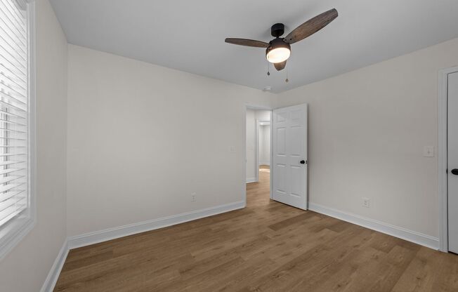 2 beds, 1 bath, $1,850