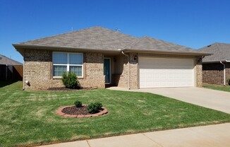 3 beds, 2 baths, $1,445