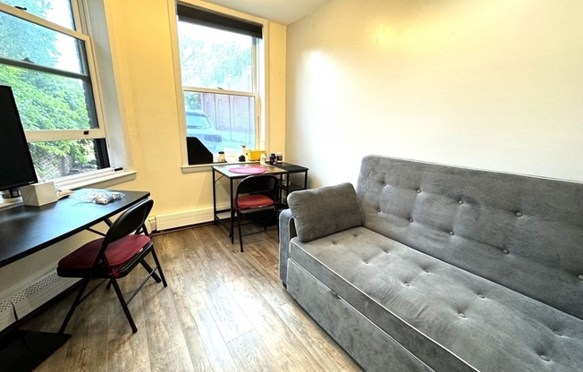 482 Beacon St.
