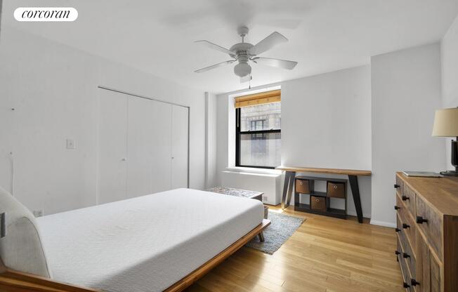 1 bed, 1 bath, 753 sqft, $5,000, Unit 9J