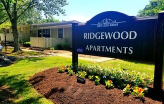 Welcome to Ridgewood