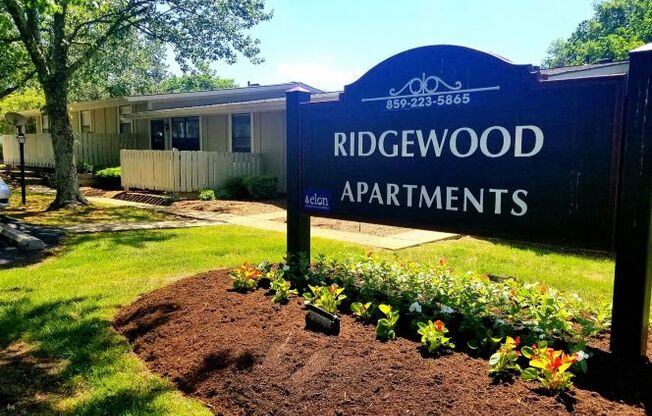 Welcome to Ridgewood