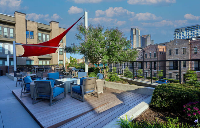 Taylor Lofts