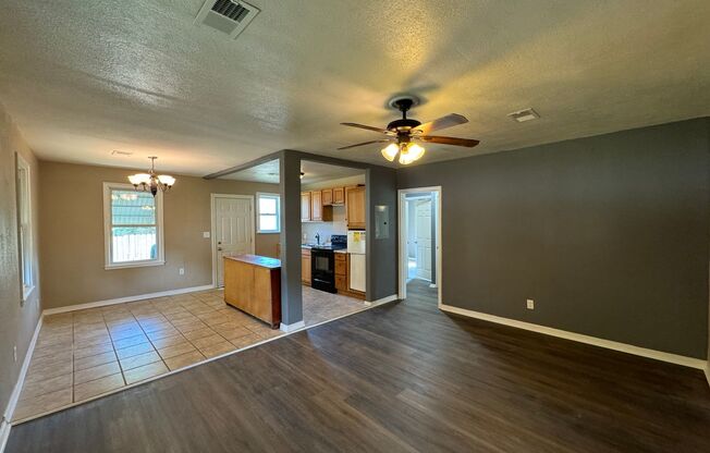 2 beds, 1 bath, $1,475