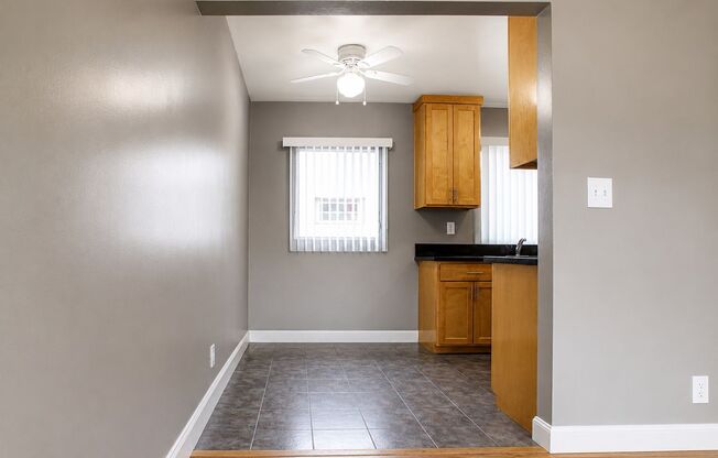 1 bed, 1 bath, $1,625, Unit 859-05