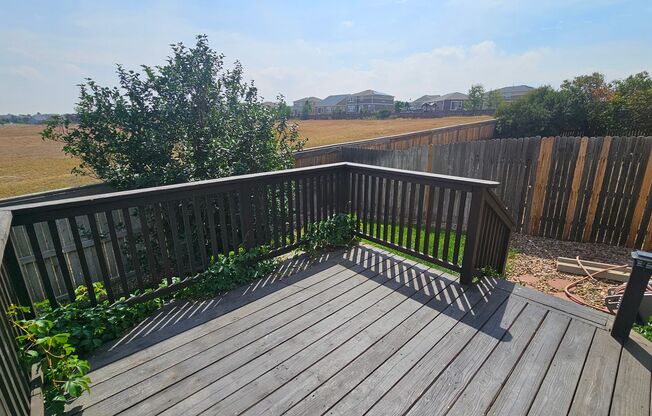 Single family home in Cul-De-Sac