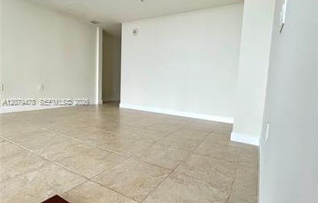 1 bed, 1.5 baths, $3,300, Unit # 2405