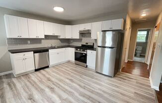 Fox & Foxx PARKVIEW at Edison