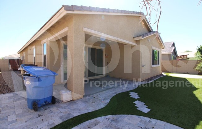 Partner-provided property photo