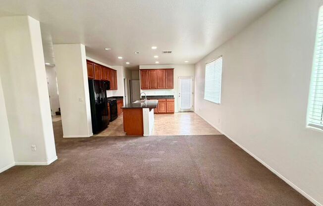 This beautifully designed, energy-efficient home blends modern style, comfort, and smart technology for effortless everyday living and entertaining.