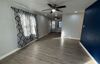 3 beds, 1 bath, $1,150