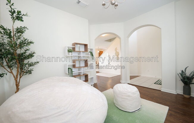 1203 LAVENDER SHADE CT