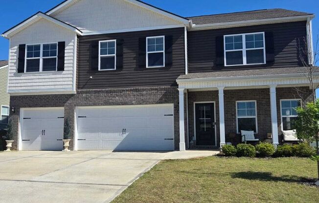 Charming Home in Sweet Briar Community