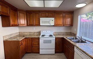Beach Creek Resort Apartments