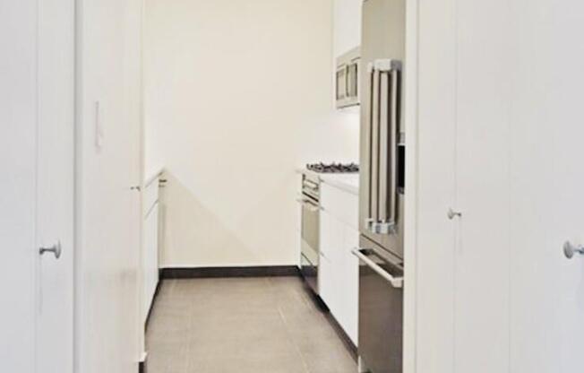 2 beds, 2.5 baths, 1,392 sqft, $9,000, Unit 12D