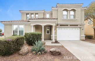 25918 N DESERT MESA DR