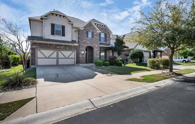 111 Tascate St., Georgetown, Texas 78628