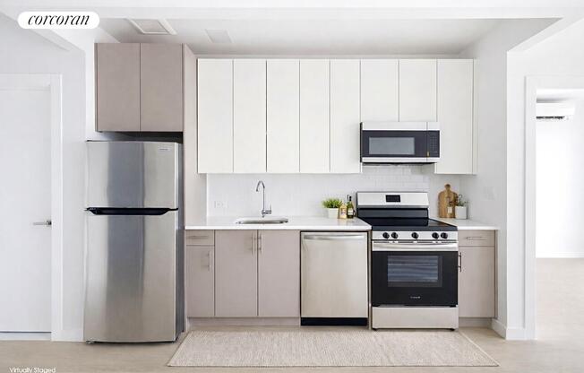 1 bed, 1 bath, $3,546, Unit 2F_TERRACE