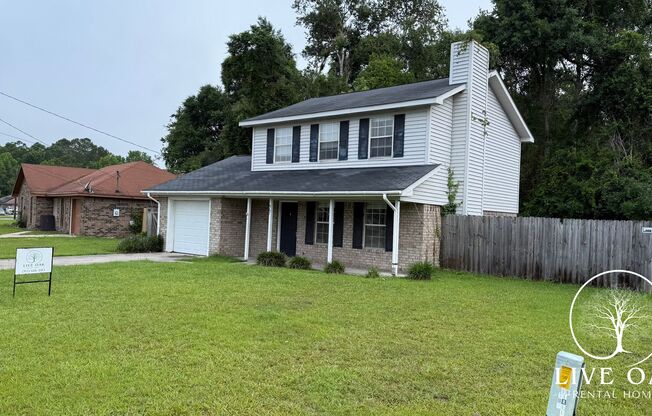 967 Birchfield Drive, Hinesville, GA