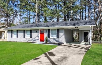 Partner-provided property photo