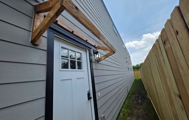 ✨ Stunning Duplex with Garage & Modern Finishes ✨