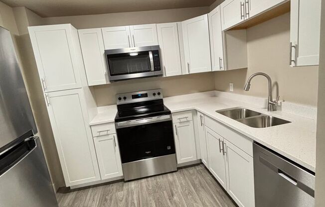 New Brigham Apartments for Rent