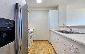 1 bed, 1 bath, $2,100, Unit # 1605