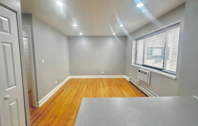 Studio, 1 bath, 400 sqft, $1,200, Unit 6954-312