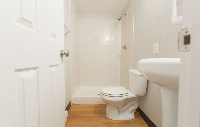 1 bed, 1 bath, 278 sqft, $1,595, Unit 206