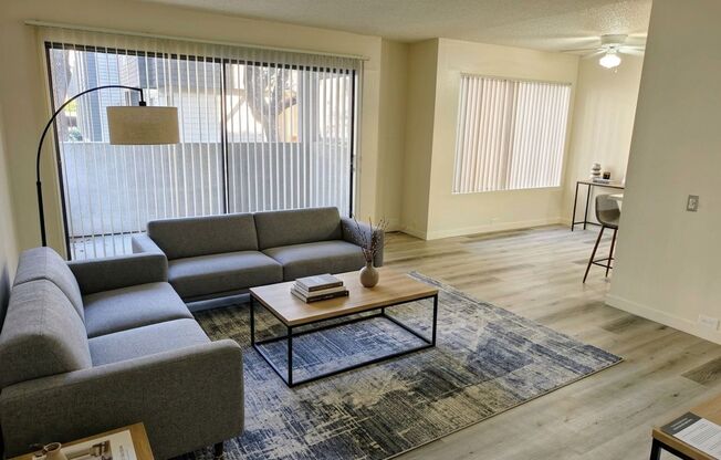 1 bed, 1 bath, 531 sqft, $1,650, Unit 143114