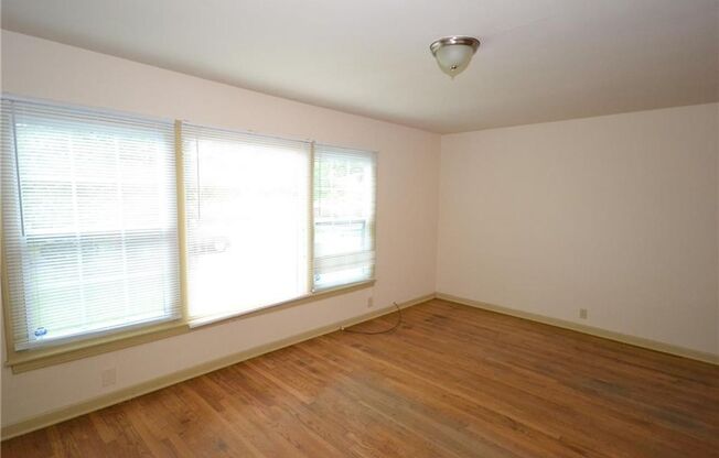 2 Bedroom 1 Bath in North Austin