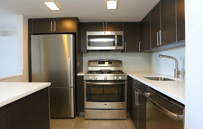 4 beds, 1 bath, 1,148 sqft, $8,615, Unit 5B