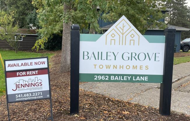 Bailey Grove 1110-1181 Leigh Street/1120-1157 Randall Street/1220-1290 Satre Lane/3120-3155 Van Avenue/2902-2998 Bailey Lane