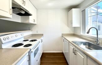 Clearwater Ridge Apartments