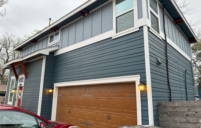 505 W N LOOP BLVD