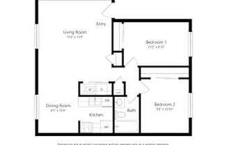 Partner-provided photo for $1371 unit