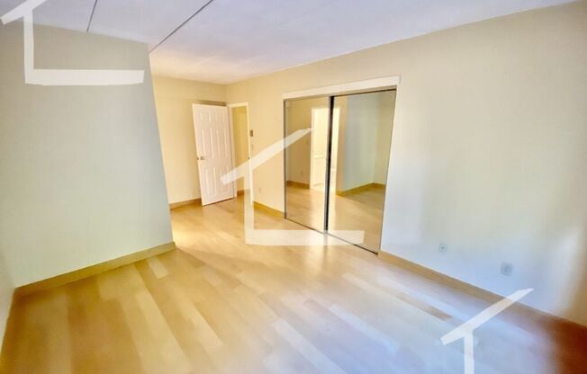 Unique Coolidge Corner apartment