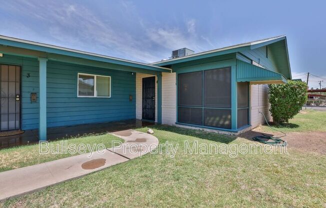 3415 N 11 AVE