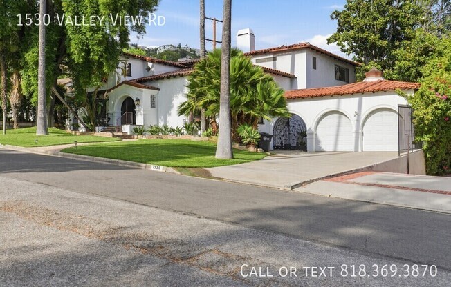 1530 VLY VW RD