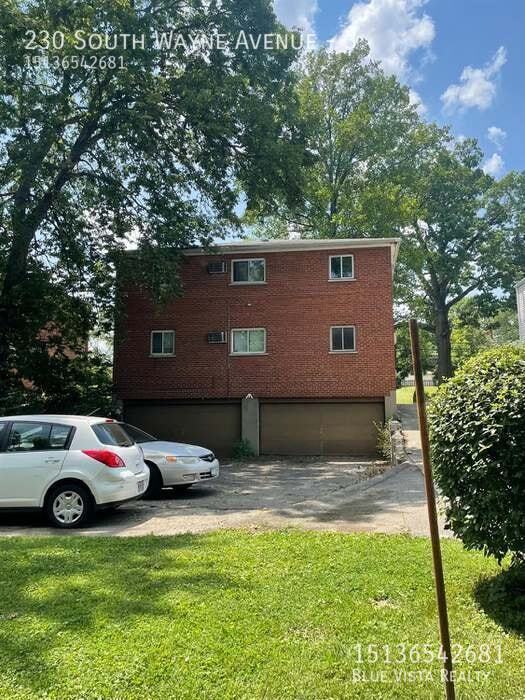 230 S WAYNE AVE