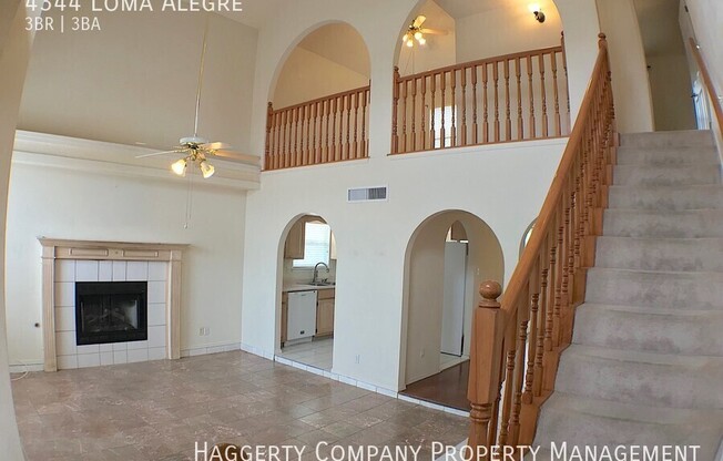 4344 LOMA ALEGRE