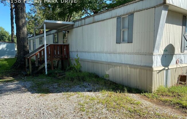 4138 PECAN PARK DR