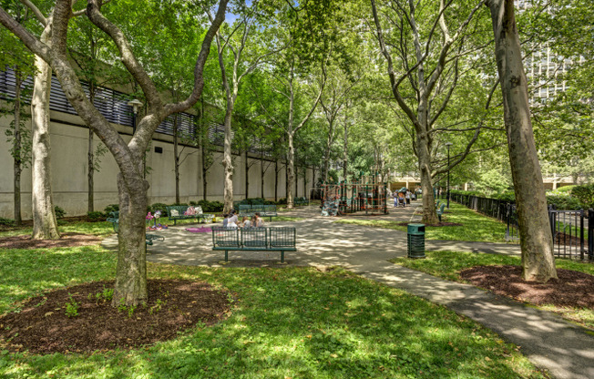 1 bed, 1 bath, $3,850, Unit 4D