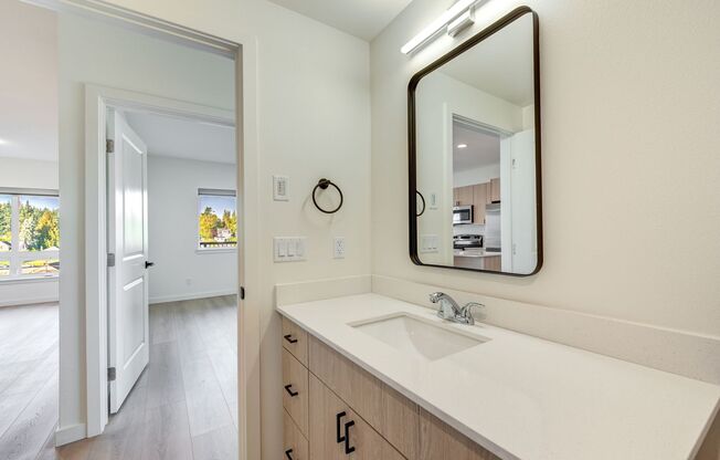 1 bed, 1 bath, $1,899, Unit 108