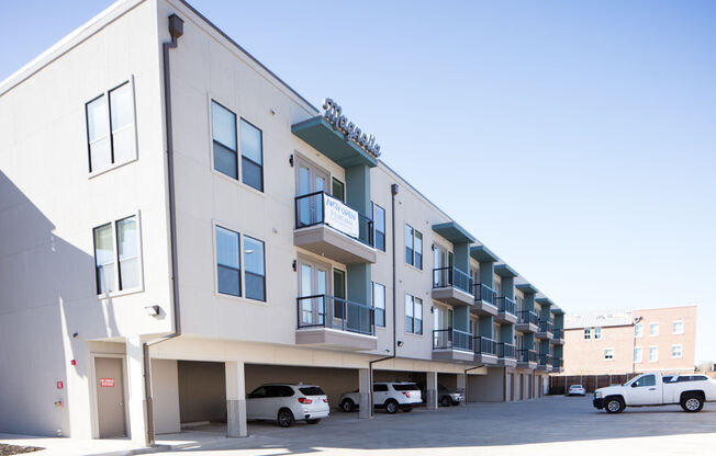 Partner-provided property photo
