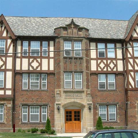 Welcome to Essex-Morley & Barclay Apartments
